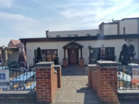 เดอะ สเตชั่น อินน์