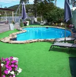 Tramway Motel Hotels in Sarina