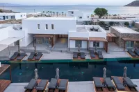 Elia Mykonos Resort - Ocean View