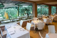 Royal Paradise Beach Resort & Spa - فطور