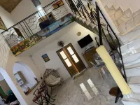 Cases Conviviales et Chaleureuses Hotels in Ngaparou