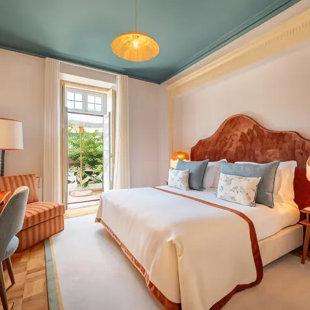 Pergola Boutique Hotel
