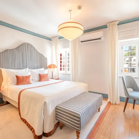 Pergola Boutique Hotel