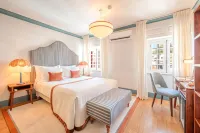 Pergola Boutique Hotel Hotel a Cascais