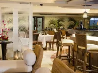 Country International Hotel - servizio colazione