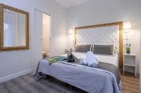 Atlas Hotel - parking