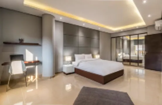 新開羅領勝公寓