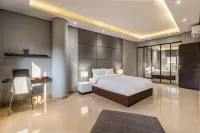 Prime Residence New Cairo