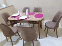 Appartement a Loue Ait Melloul Ideal Pour les Familles Hotels in Inzegane-Ait Melloul