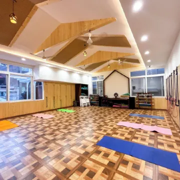 Green View by Green Tree Hotels