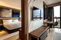 LK Design Hotel Florianópolis Hotel a Florianopolis