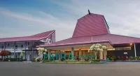 Patra Comfort Parapat Hotel a Simalungun Regency