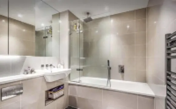 Optical Luxury Cozy Clean 20mins  to Central LondonStudio