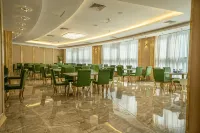 Wahaj Boulevard Hotel Hotels in Sabahiya