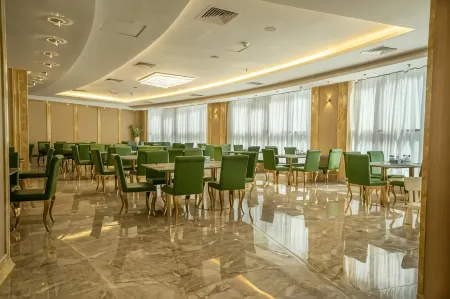 Wahaj Boulevard Hotel