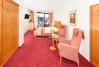 Hotel Storck Hotels in Dissen am Teutoburger Wald