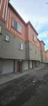 Charming 2-bedroom townhome with WiFi, AC in enchanting Seattle Hotels in Rainier Valley