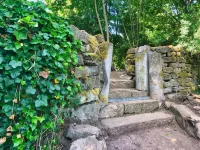 Schloss Sennfeld - Hotel & Restaurant & Veranstaltungsort Hotels in Buchen