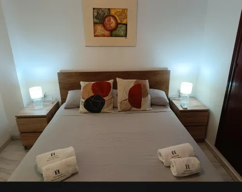 Apartment Huerta del Obispo - 3성급