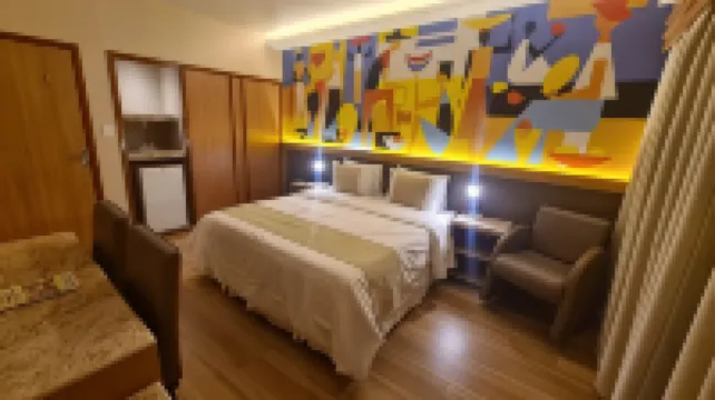 Hotel São Francisco Hotels in 