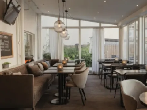 Home Hotel Packhuset Hotels in Kalmar