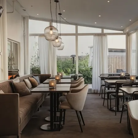 Home Hotel Packhuset