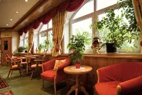 薩特博格納飯店 羅丁住宿飯店