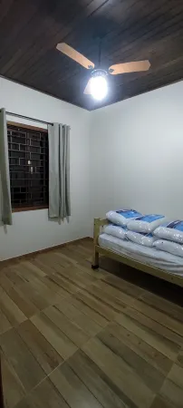 Country house in Imaruí, SC. Отели в г. Имаруи