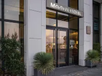 Hôtel Mercure Ajaccio  호텔