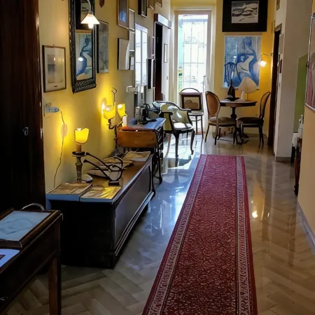 Villa Liberty B&B
