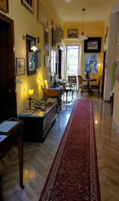 Villa Liberty B&B - Homestays