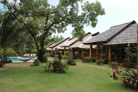 La Natura Resort
