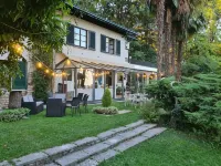 Wonderful Villa Between Como and Milano -  Casas de vacaciones