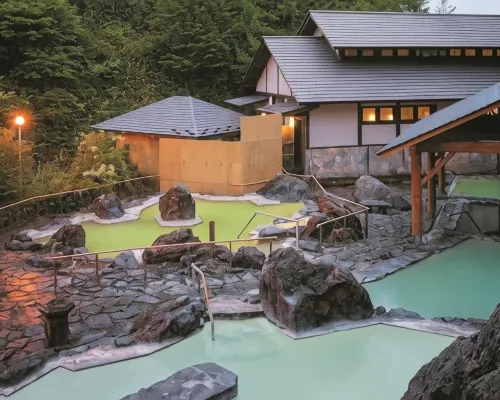 Manza Kogen Hotel Hotel a Distretto di Agatsuma