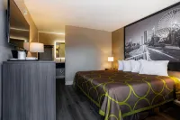 Super 8 by Wyndham Rockford South