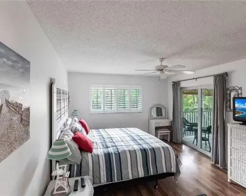 2BR/2BA South Naples Condo Hotels in Lely