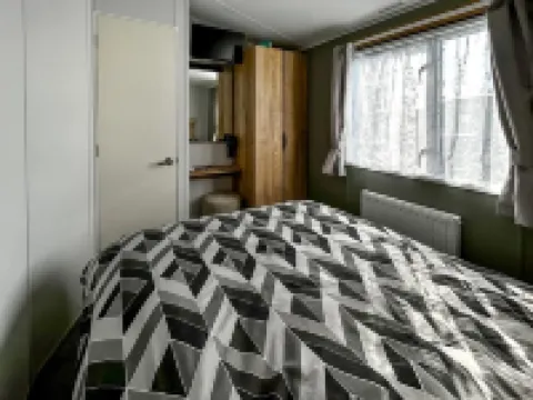 Mkrj Luxury  – Parkdean Camber Sands – Sleeps 8 - Pet Friendly - ww