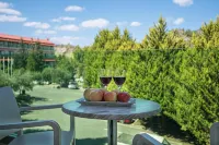 Rodon Hotel and Resort - breakfast