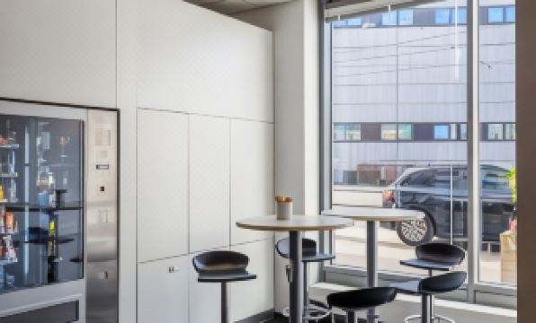 Ibis Budget Ulm City