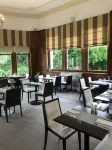 Trenython Manor - breakfast