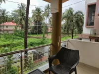 Sakina guest house Hotels in Colva