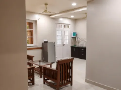 Sakina guest house Hotels in Colva