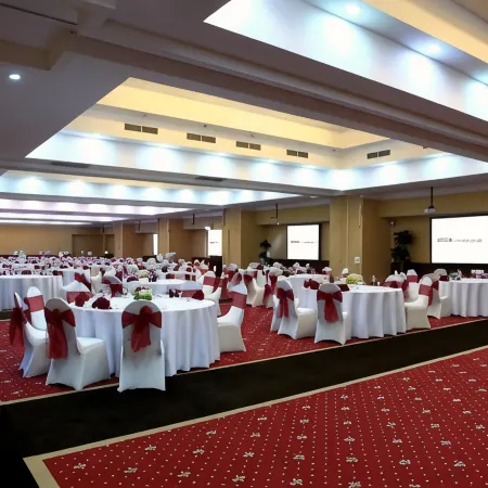 Aston Tanjung Pinang Hotel & Conference Center