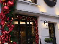 Nex Hotel & Spa Istanbul Hôtels à proximité de : Şişli