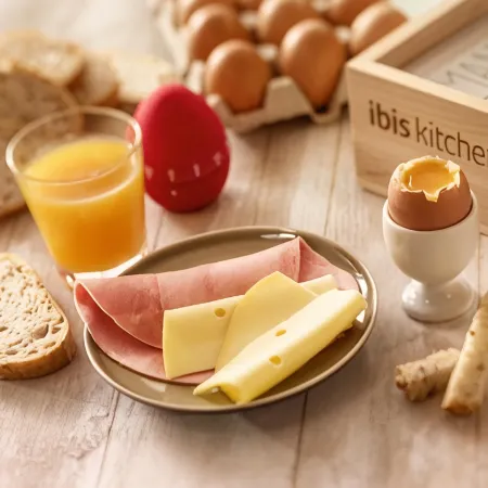 Ibis Saint-Germain-en-Laye Centre