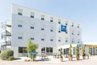 Ibis Budget Lyon Eurexpo Chassieu Hotels in Chassieu