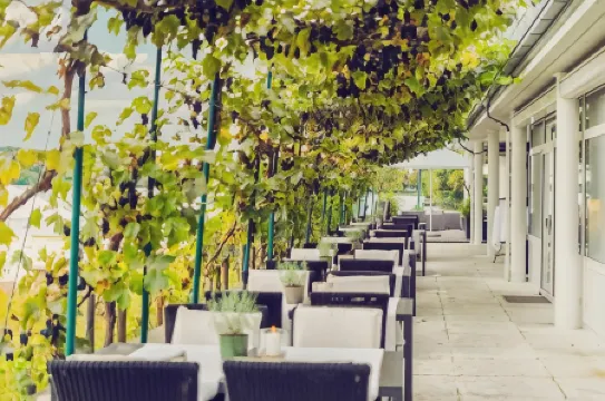 Aspria Hannover Maschsee Sport & Spa