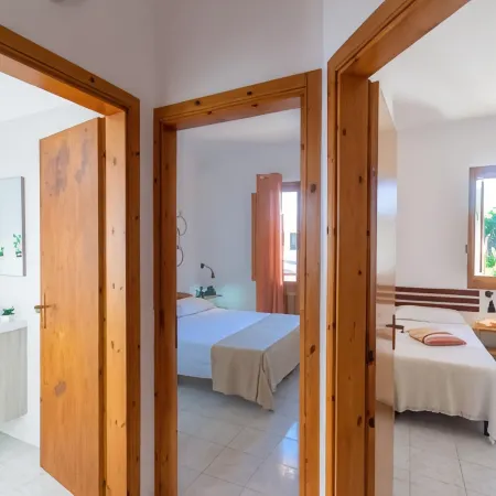 Residence Tre Palme - Localo