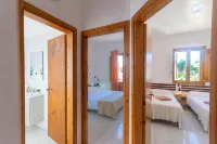 Residence Tre Palme - Localo - parking