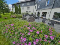 호텔 알타스텐베르크